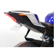 Competition Werkes Fender Eliminator Kit - Yamaha YZF-R6 (2017+)